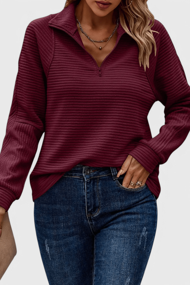 Helene | Sweater