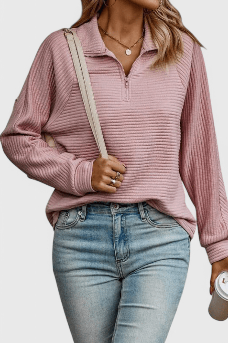 Helene | Sweater