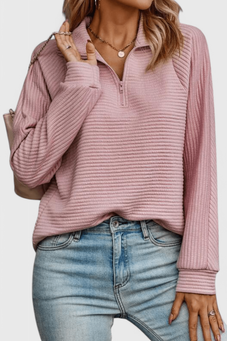 Helene | Sweater