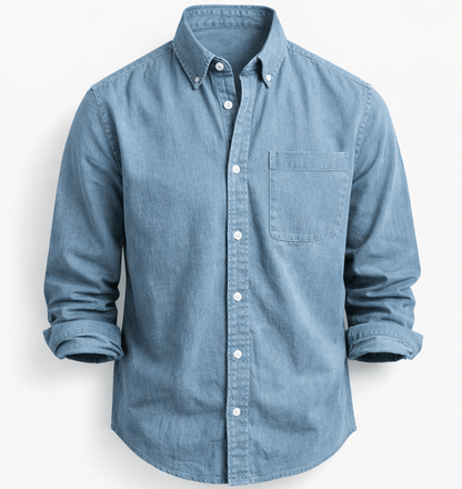 DUVAL PARIS™ | CHEMISE CASUAL-CHIC