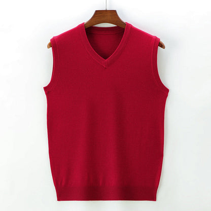 Henri Vallon | Luksuriøse Herreveste med Moderne Elegance