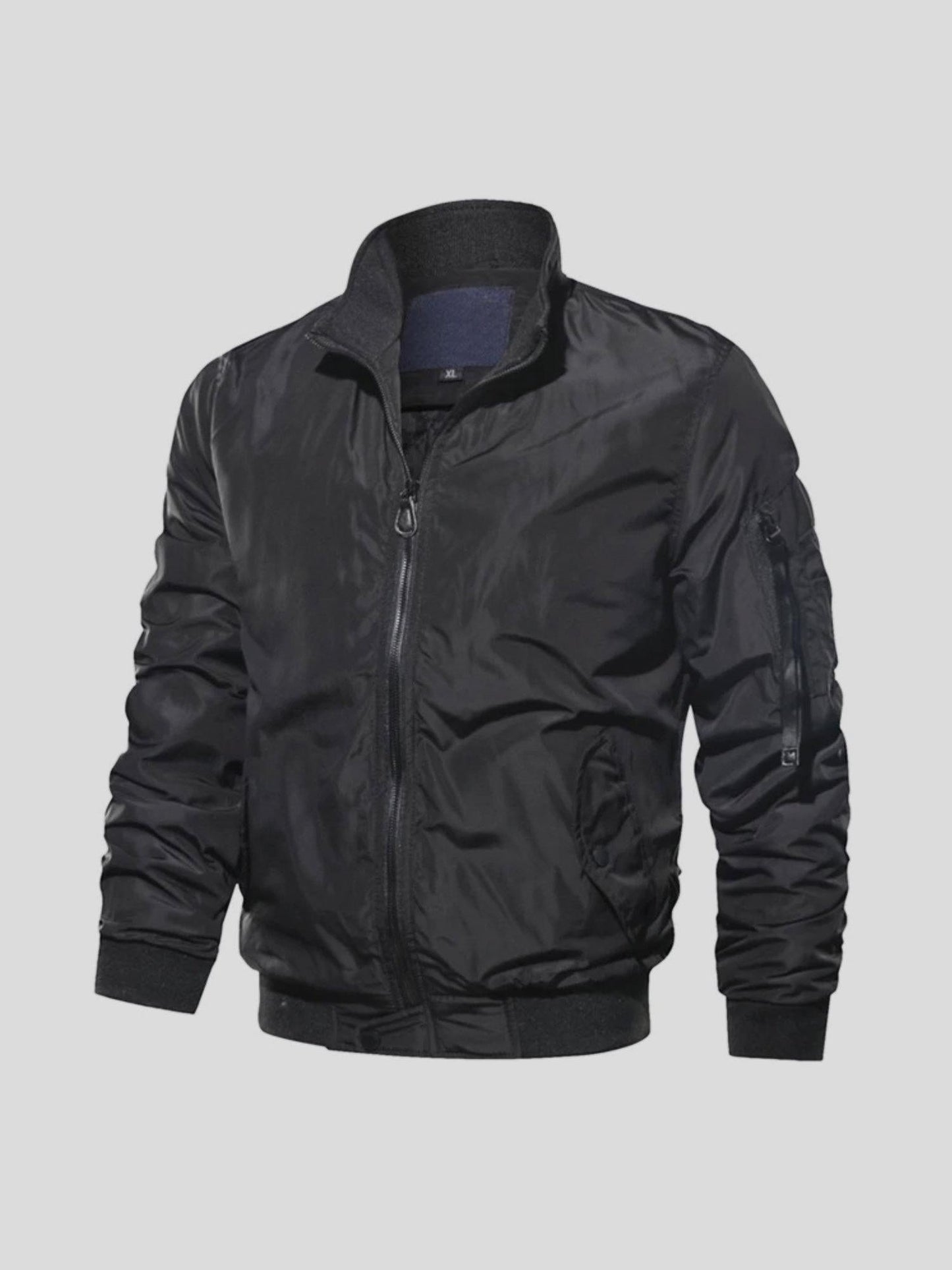 Henrik™ | Stilfuld jagtjakke