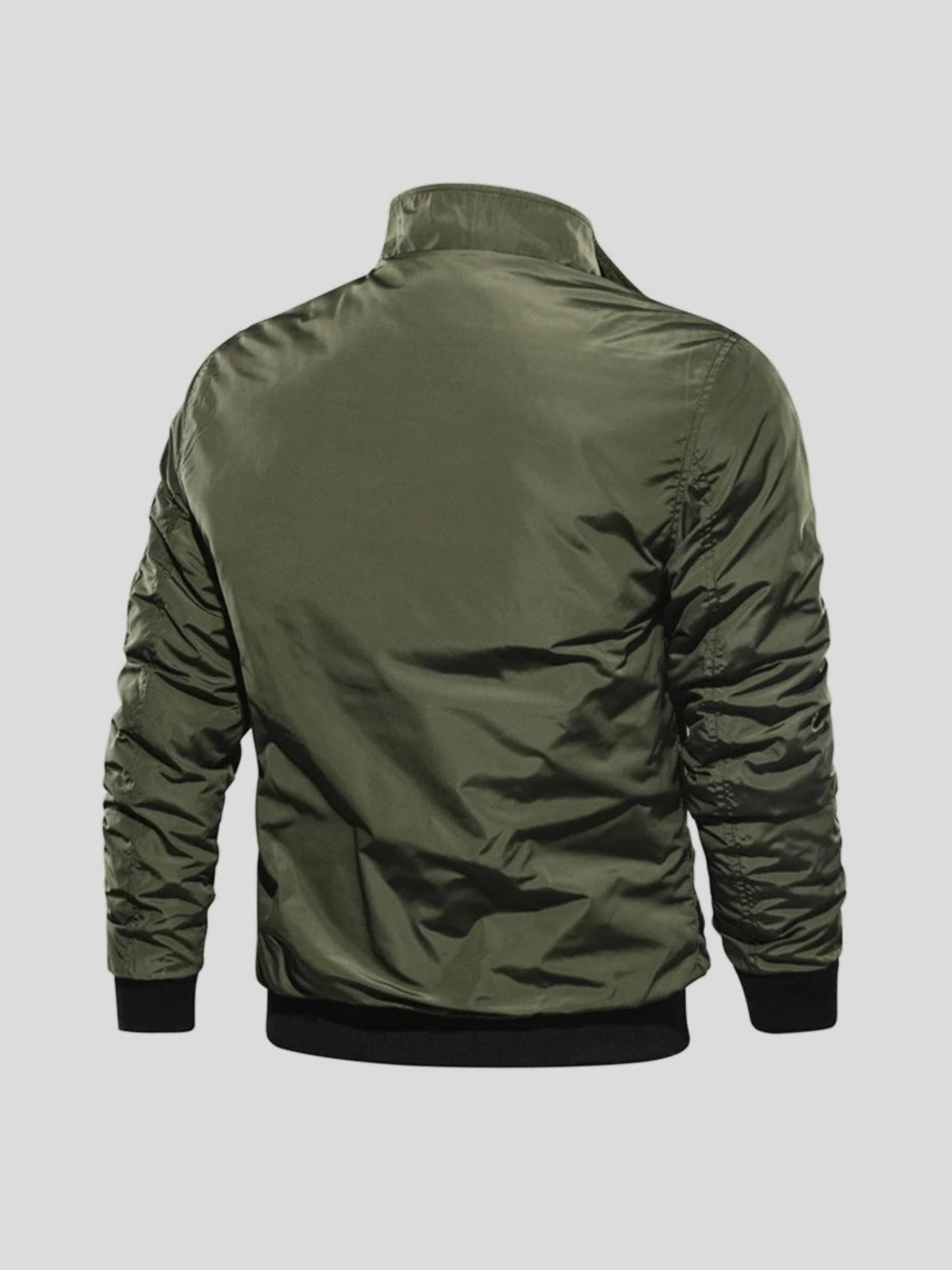Henrik™ | Stilfuld jagtjakke