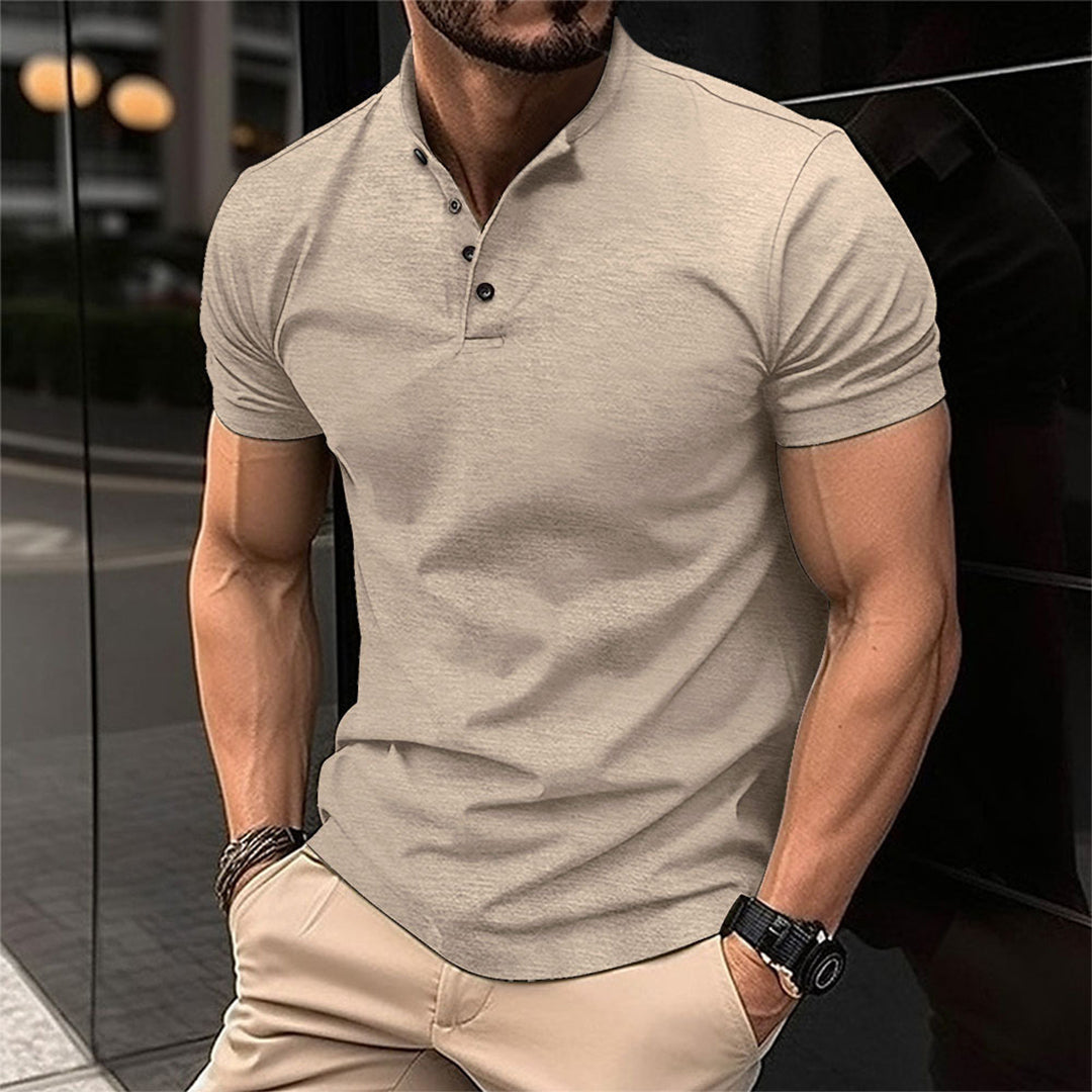 Heren Poloshirt