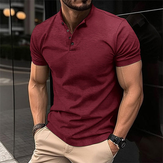 Heren Poloshirt