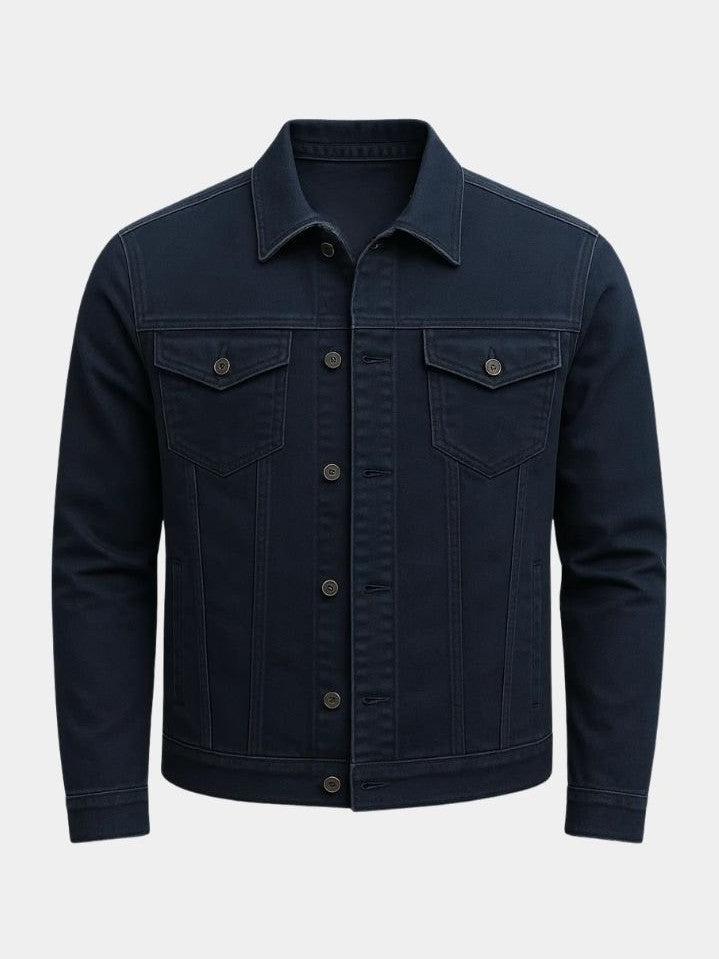 Henrik - Casual Jakke