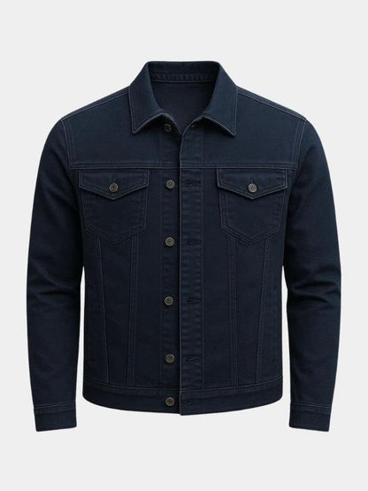Henrik - Casual Jakke