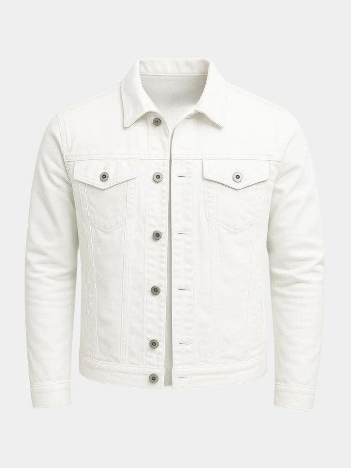 Henrik - Casual Jakke