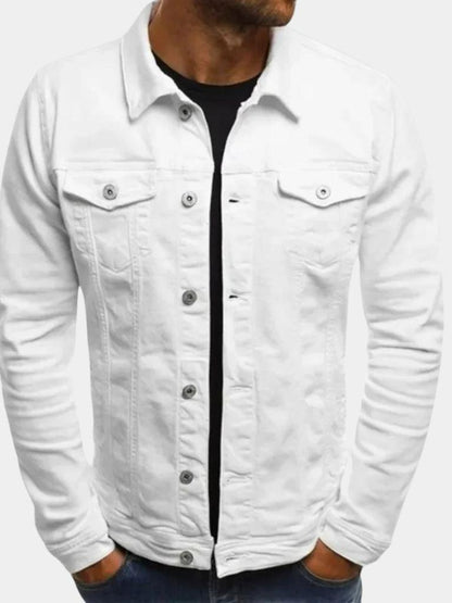 Henrik - Casual Jakke