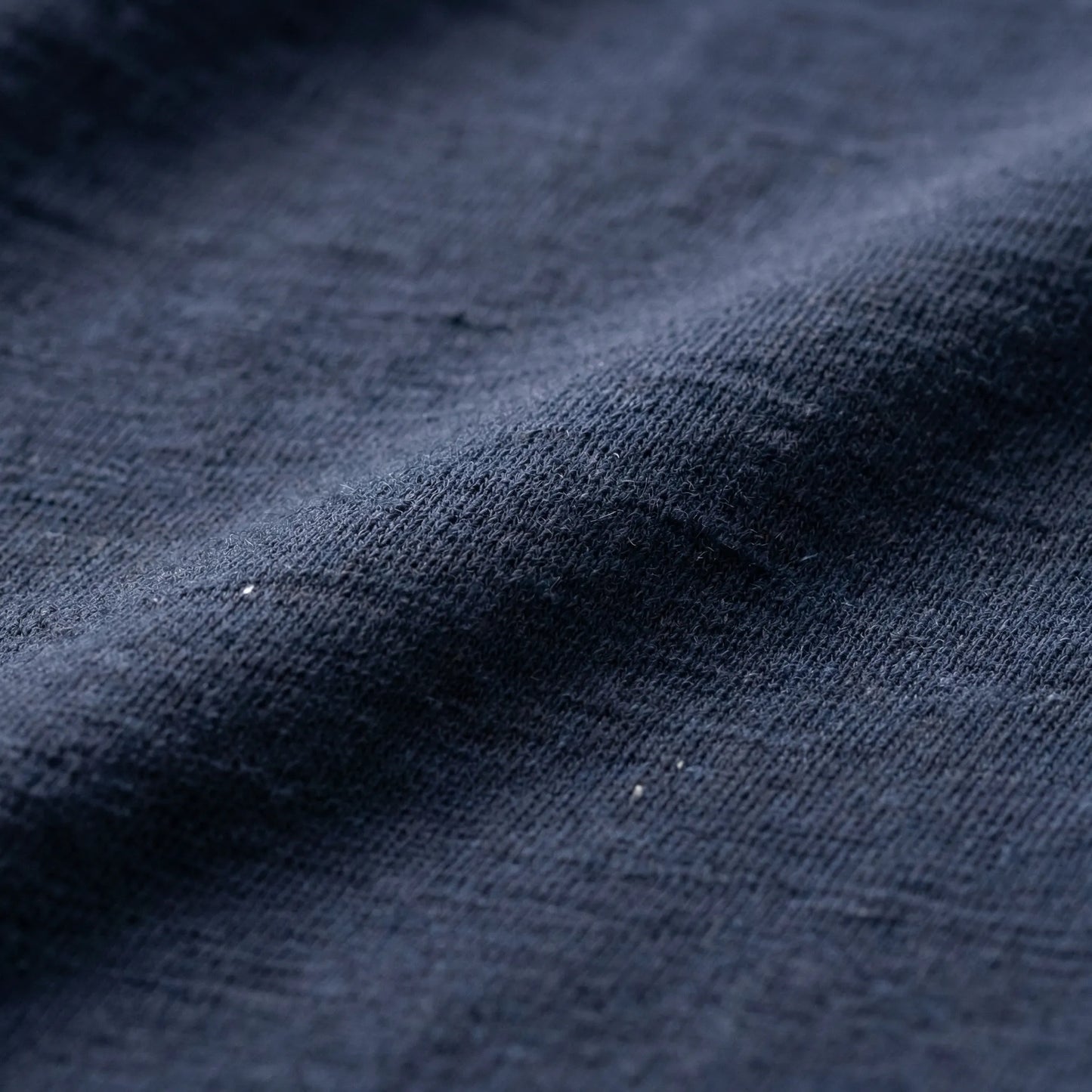 Herre shirt | Stribet shirt med lange ærmer og komfortabel pasform