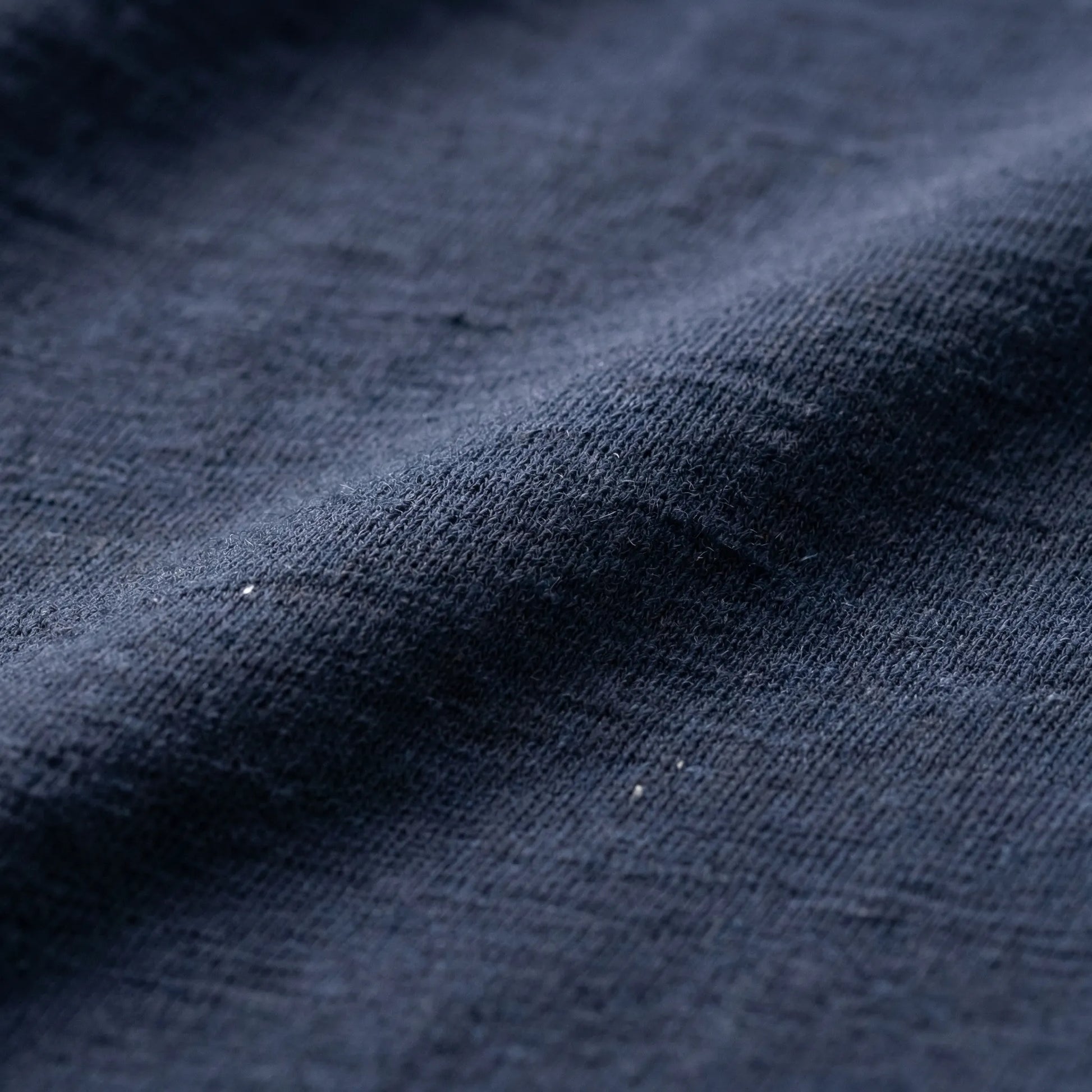 Herre shirt | Stribet shirt med lange ærmer og komfortabel pasform