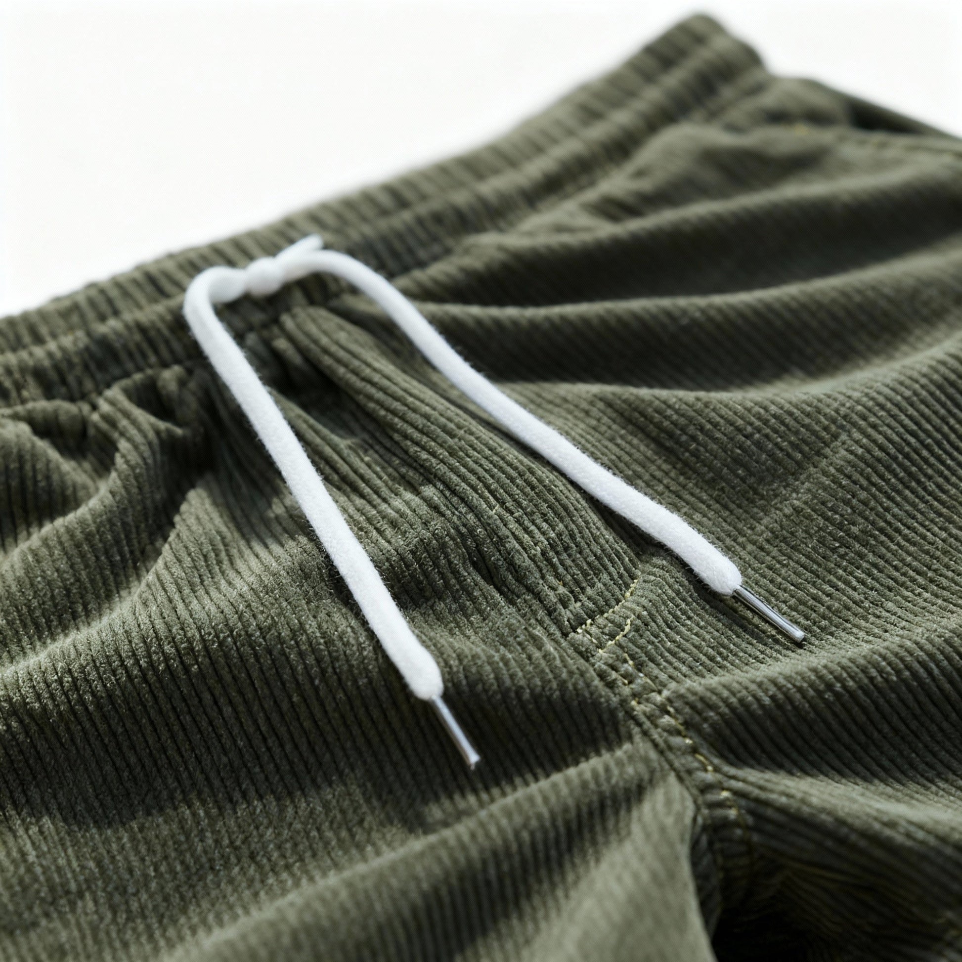 Herren-Badeshorts mit elastischem Bund | Sommer 1