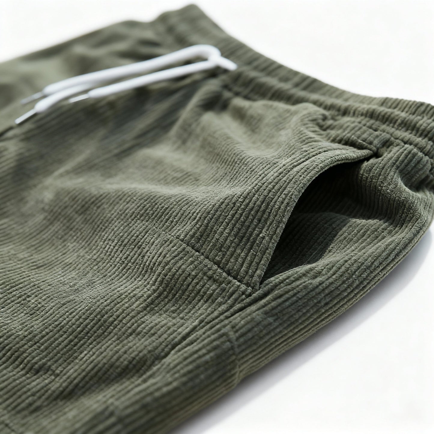 Herren-Badeshorts mit elastischem Bund | Sommer 2