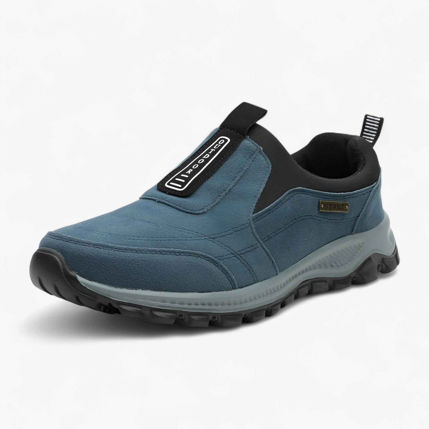 Herren Leichte Lauf- und Freizeitschuhe