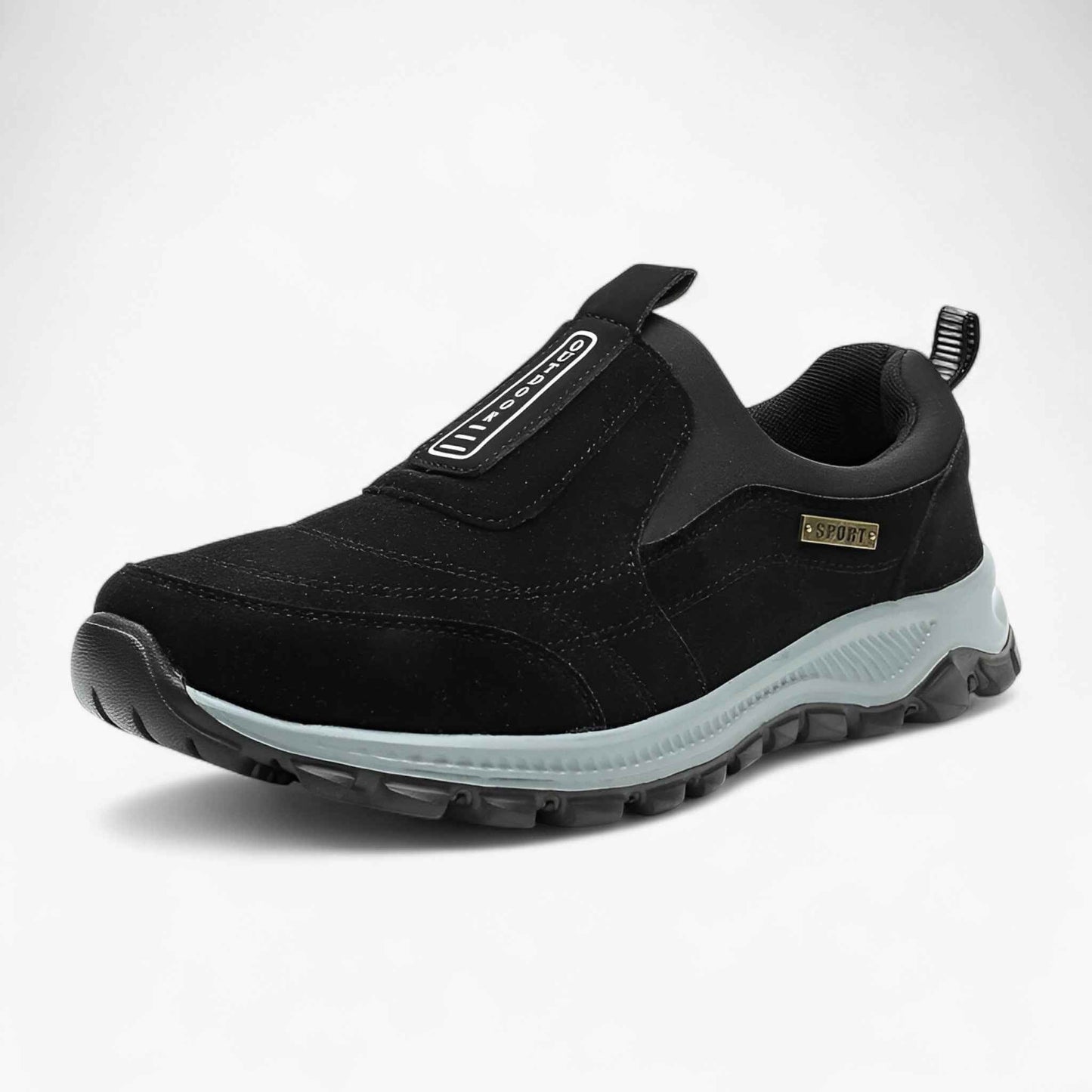 Herren Leichte Lauf- und Freizeitschuhe