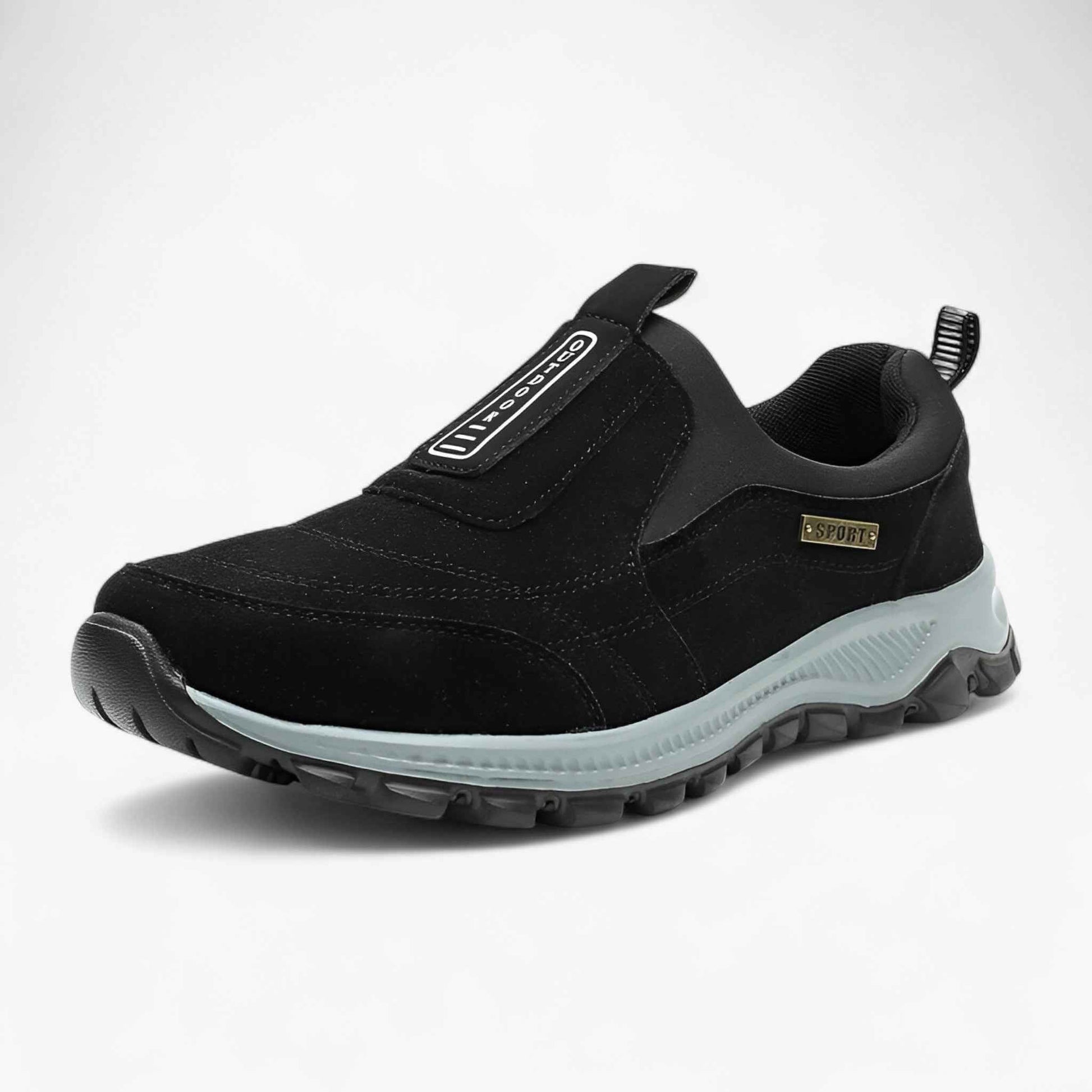 Herren Leichte Lauf- und Freizeitschuhe