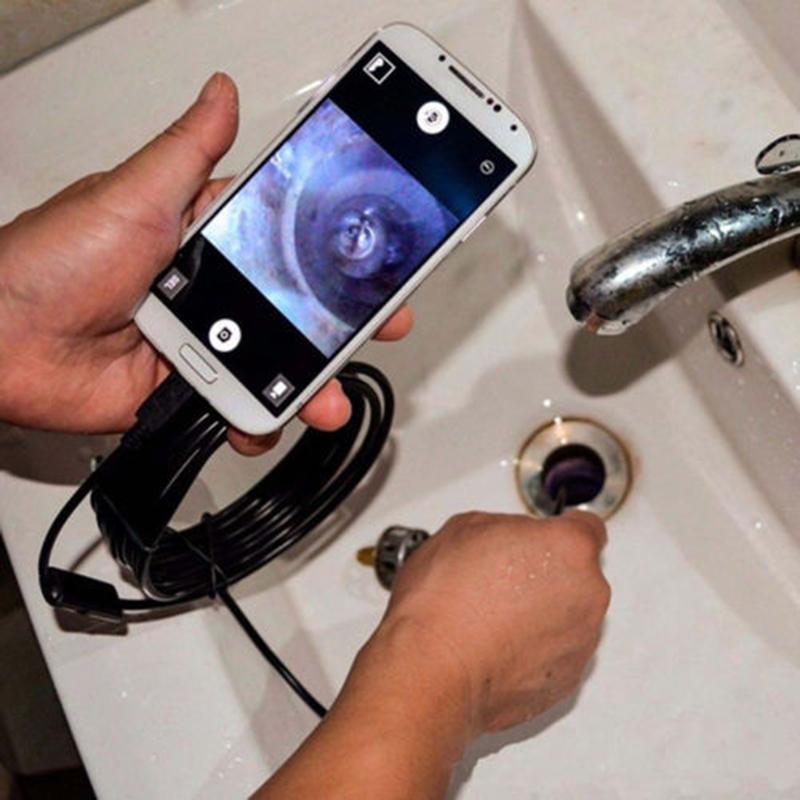 ProLens™ - Endoscopische Camera