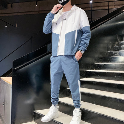 Sammy Jackson™ Jody Joggingpak | Stoer & Comfortabel voor heren