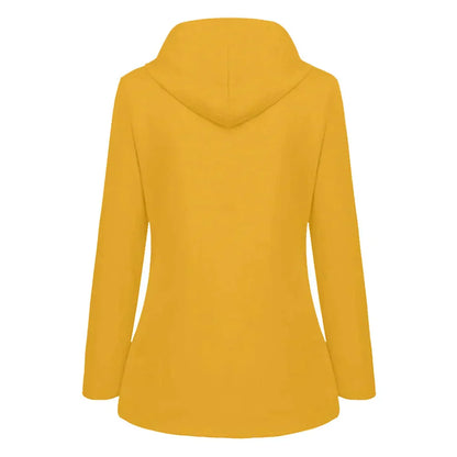 Wasserdichte Damen Regenjacke - Skye