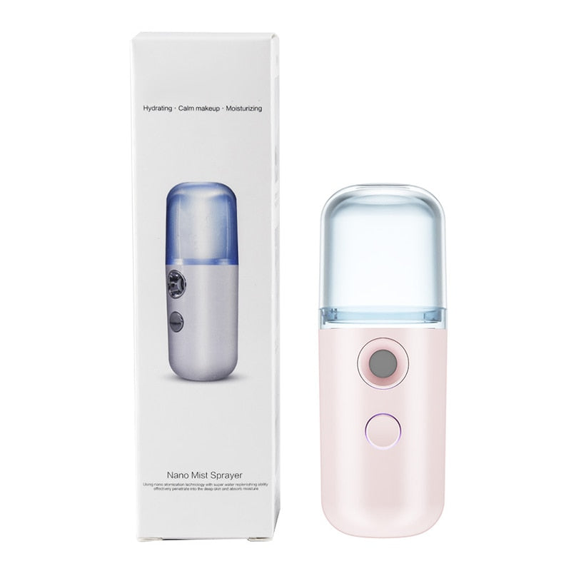 Nightly Wish Mini Sanitizer