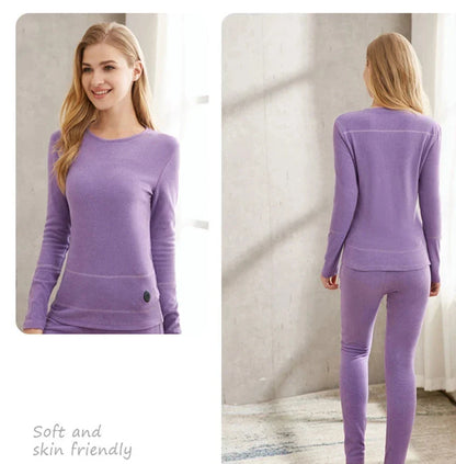 Lavawear: The World's First App Controlled  Heated Thermals - Designed by JesseVance Solinberg R&D Labs GmBH. Marketed  Sold by JesseVance NYC