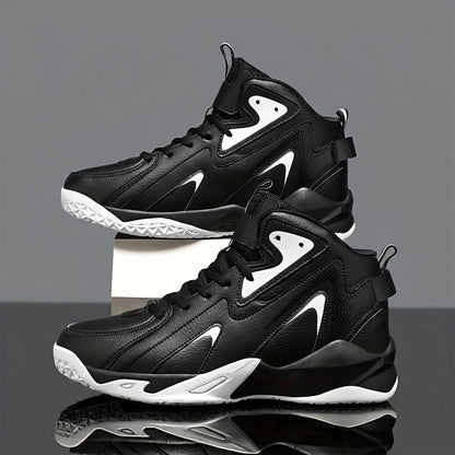 High Top Basketballschuh - Austin