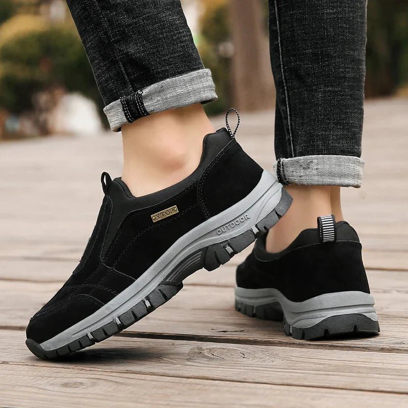 Hiking Schoenen | Stevige Grip & Ondersteunende Pasvorm