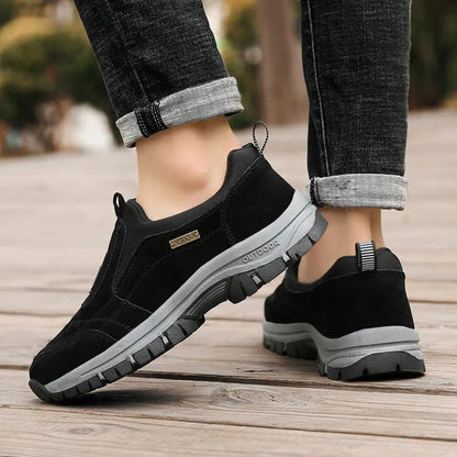 Hiking Schoenen | Stevige Grip & Ondersteunende Pasvorm
