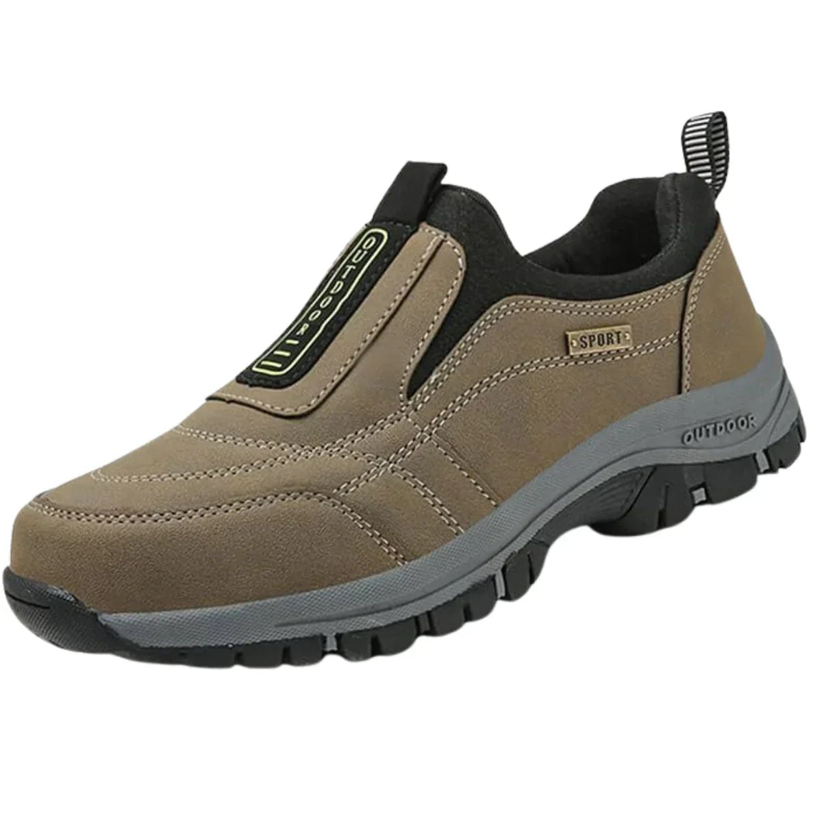 Hiking Schoenen | Stevige Grip & Ondersteunende Pasvorm