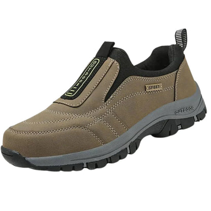 Hiking Schoenen | Stevige Grip & Ondersteunende Pasvorm