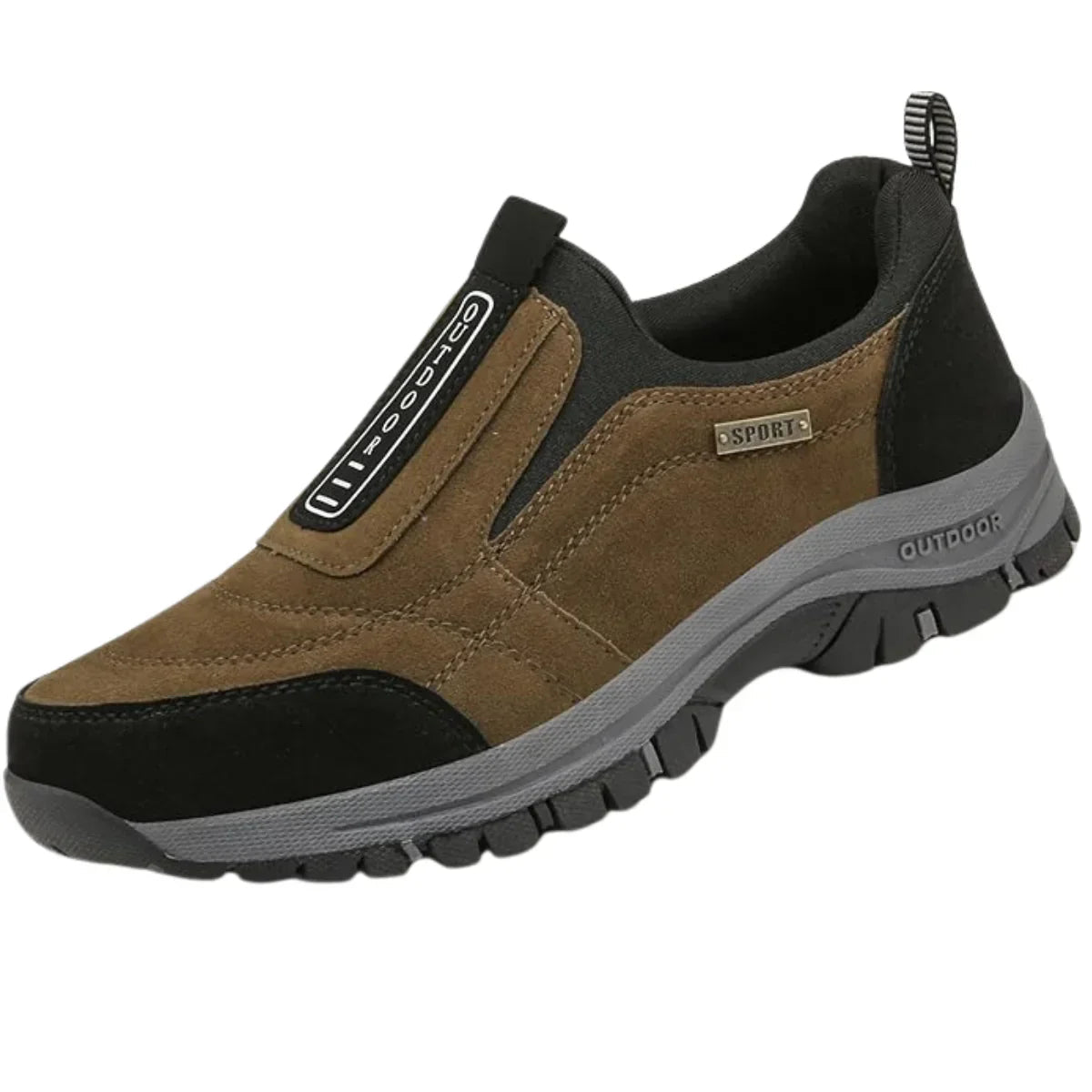 Hiking Schoenen | Stevige Grip & Ondersteunende Pasvorm