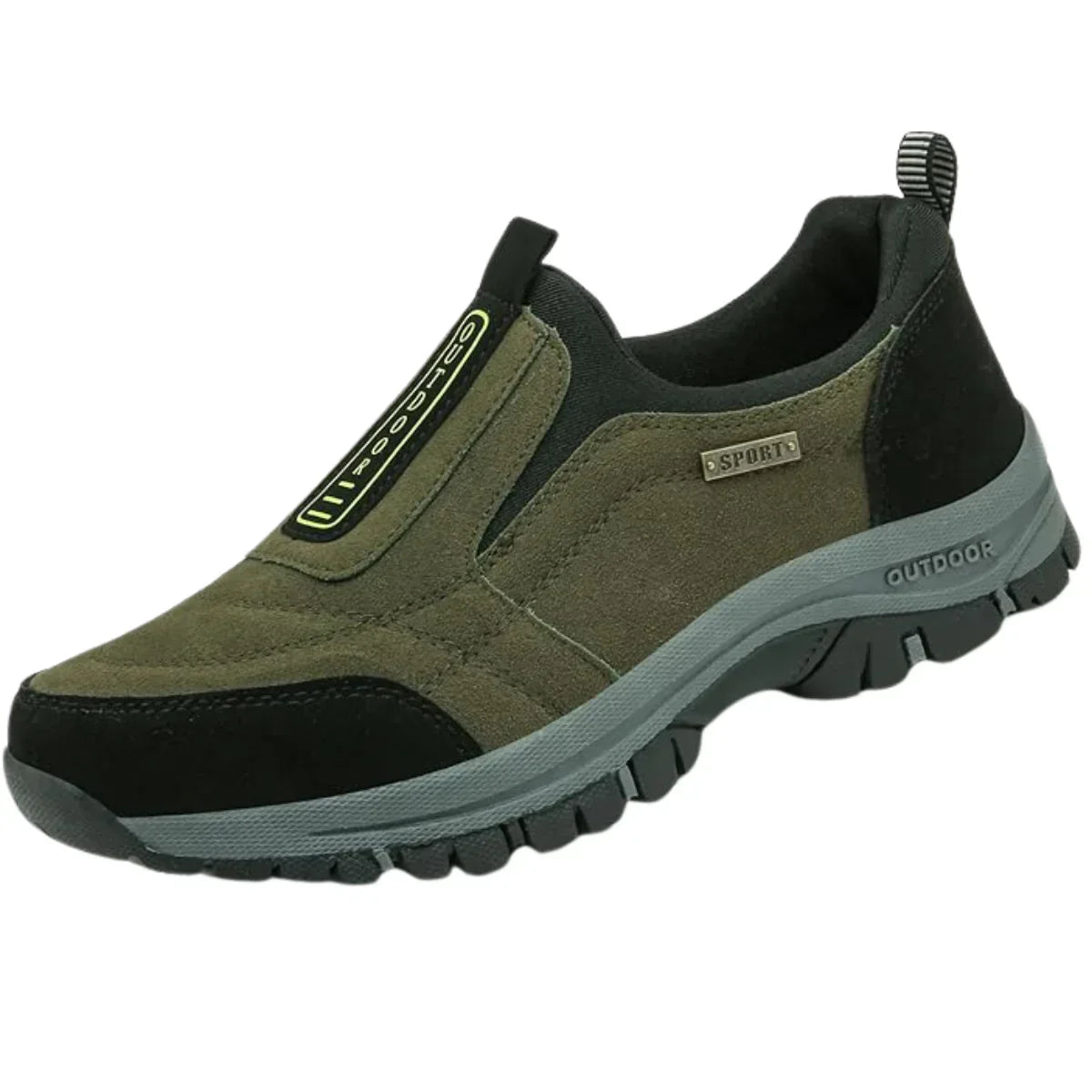 Hiking Schoenen | Stevige Grip & Ondersteunende Pasvorm