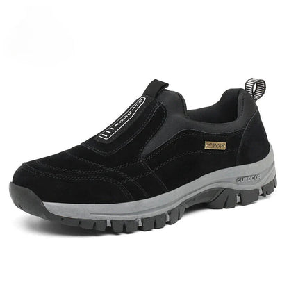 Hiking Schoenen | Stevige Grip & Ondersteunende Pasvorm