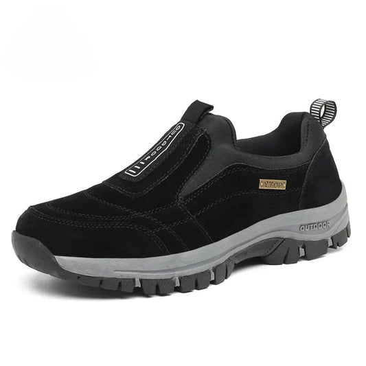 Hiking Schoenen | Stevige Grip & Ondersteunende Pasvorm