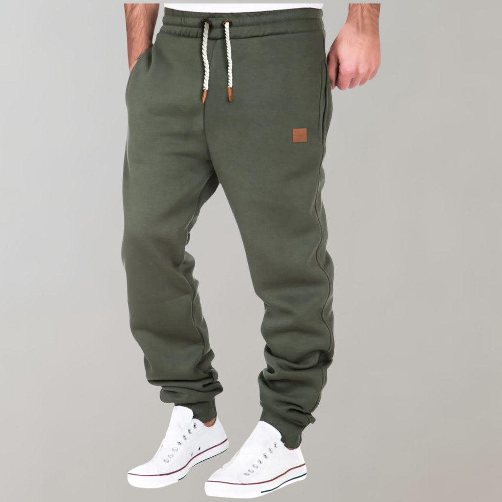 Renvik – Jogginghose für Herren