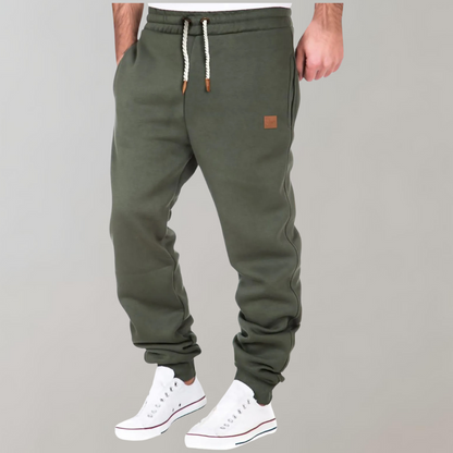 Renvik – Jogginghose für Herren