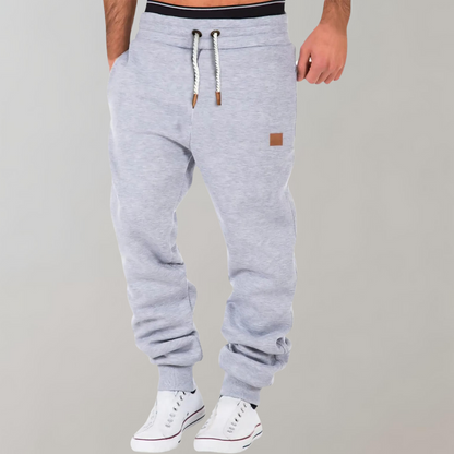 Renvik – Jogginghose für Herren