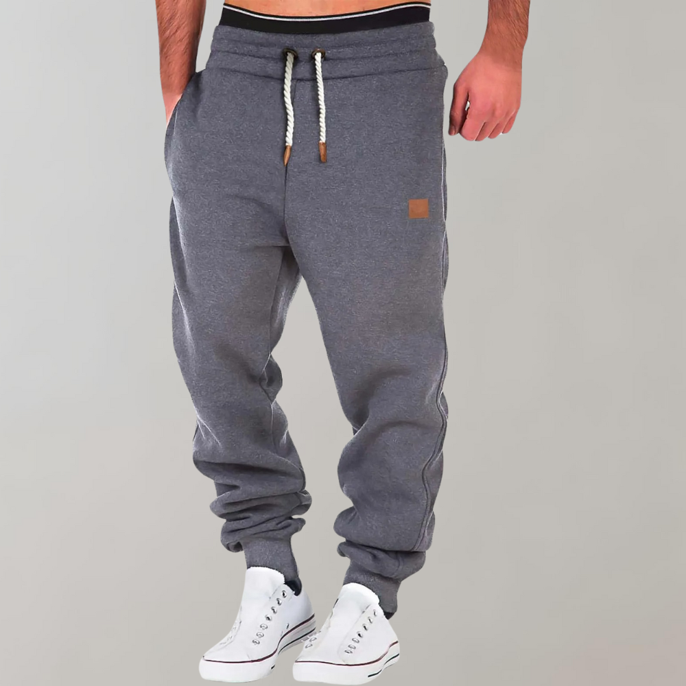 Renvik – Jogginghose für Herren