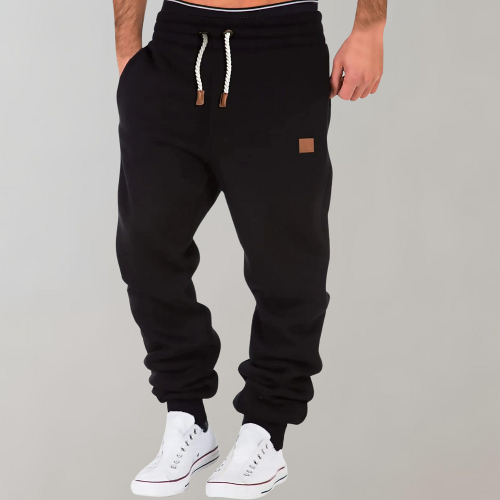 Renvik – Jogginghose für Herren