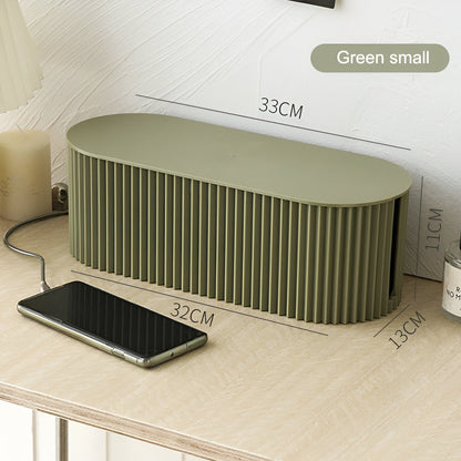 HidBox™ Kabel Organizer | Stijlvolle Kabelbox