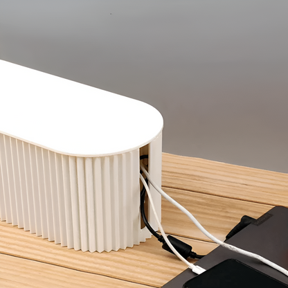 HidBox™ Kabel Organizer | Stijlvolle Kabelbox