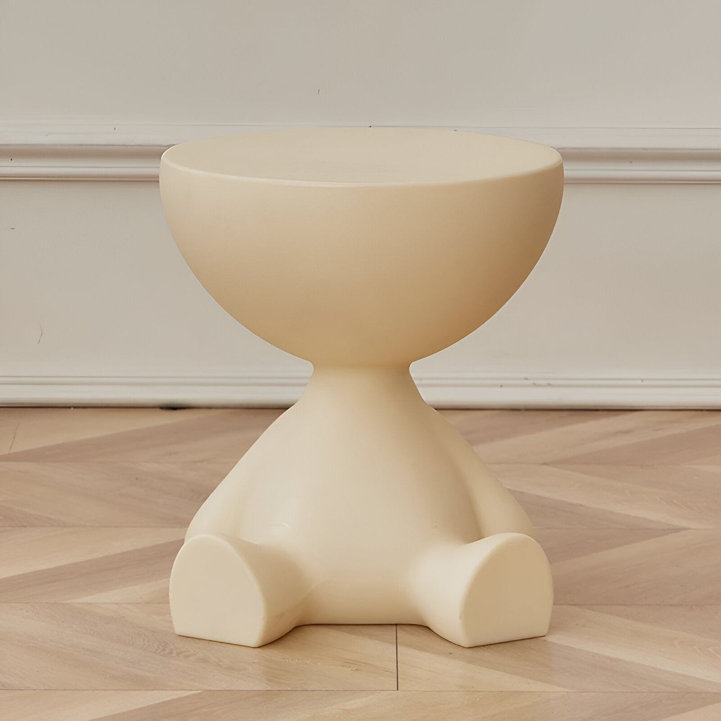 Ylix – Round Luxury Coffee Table | Modern Design with Stable Base