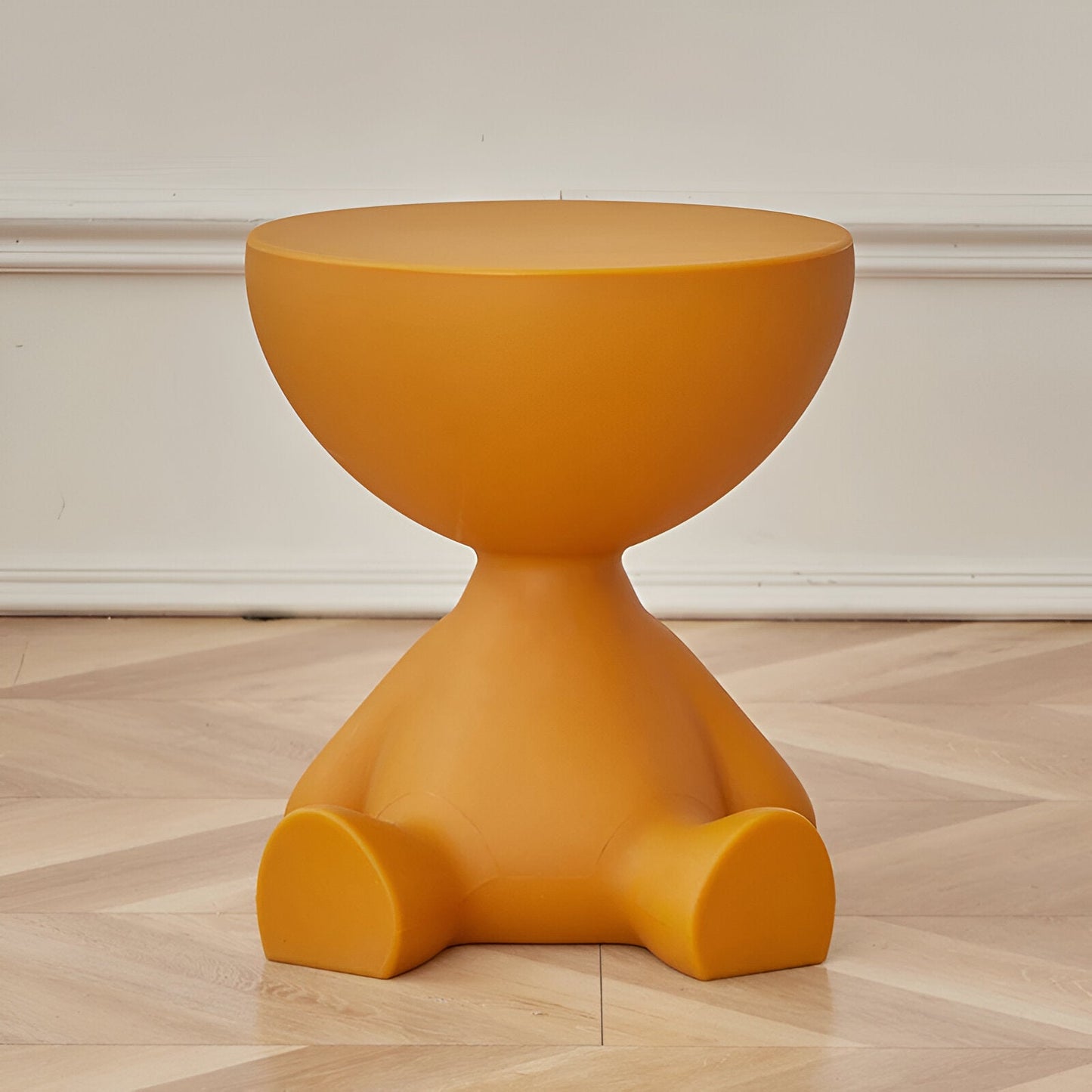 Ylix – Round Luxury Coffee Table | Modern Design with Stable Base