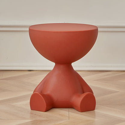 Ylix – Round Luxury Coffee Table | Modern Design with Stable Base