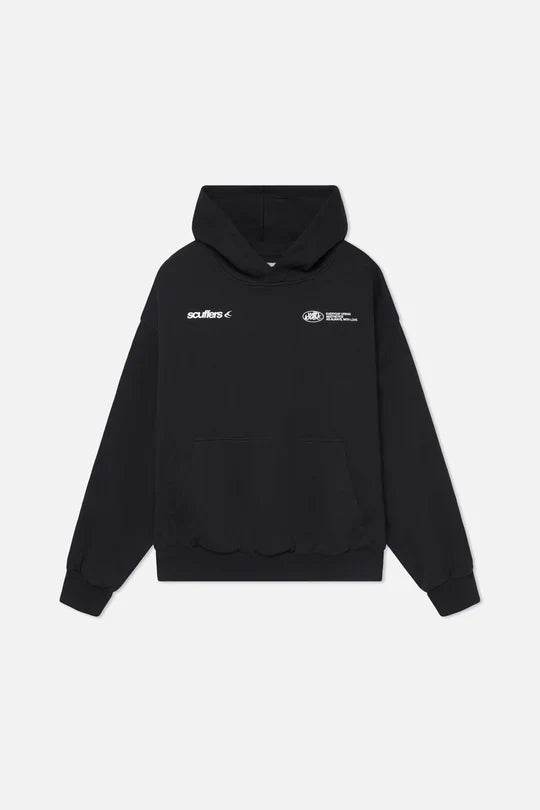 With-love | Oversized Hoodie