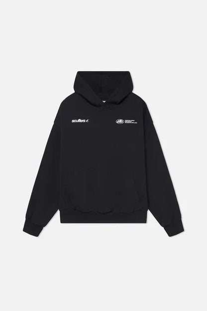 With-love | Oversized Hoodie