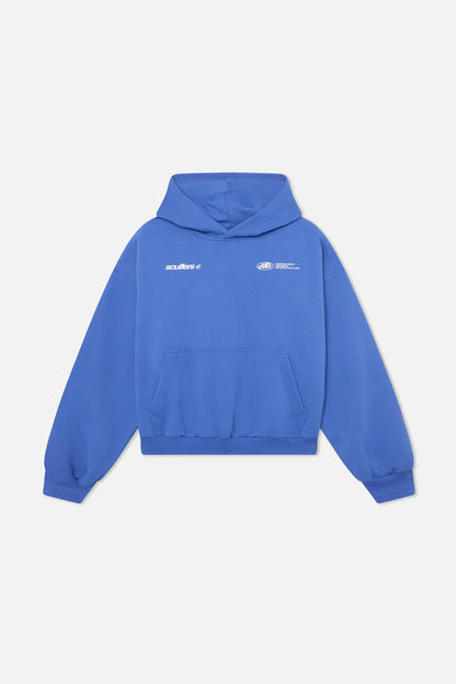 With-love | Oversized Hoodie