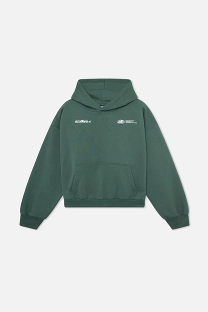 With-love | Oversized Hoodie