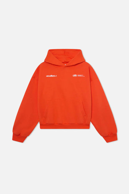 With-love | Oversized Hoodie