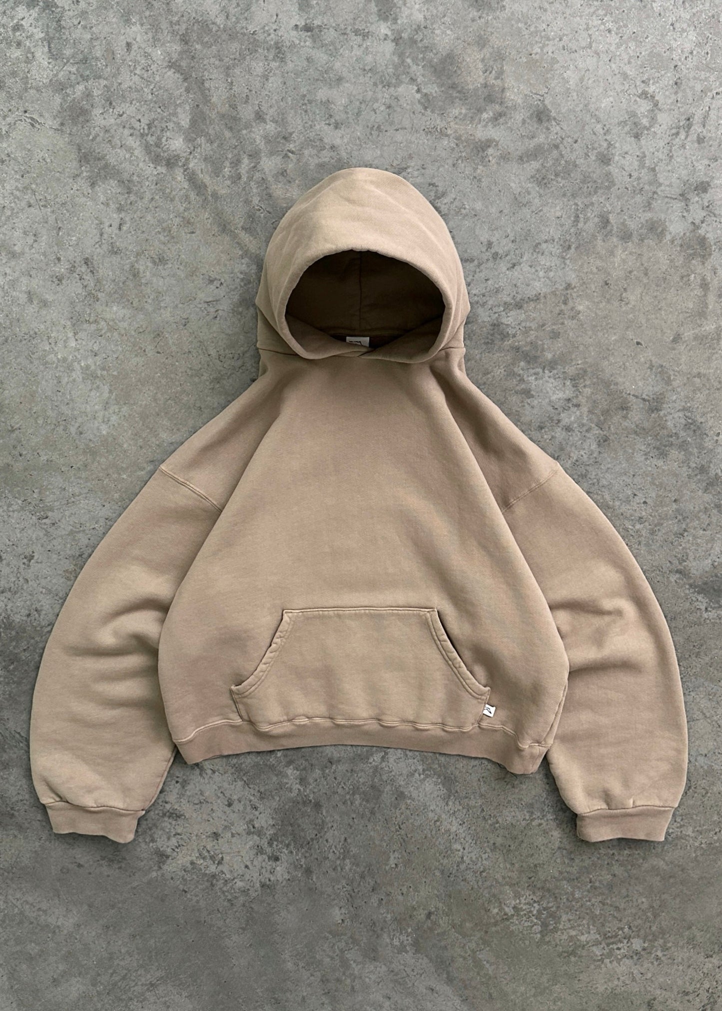 Stilfuld hættetrøje til kvinder – blød, afslappet sweatshirt